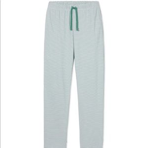 Men’s Lake Pajama Pants- Pima